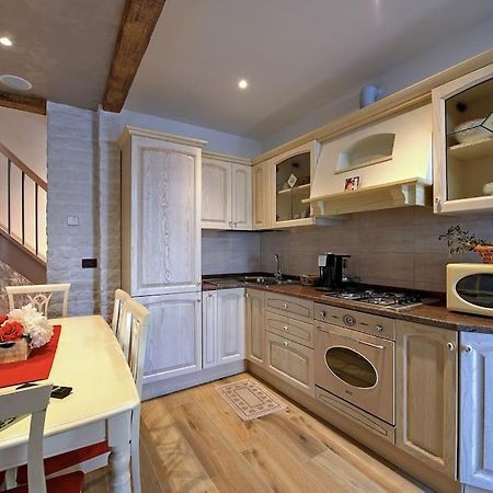 Vicolo Mincio Home Salionze エクステリア 写真