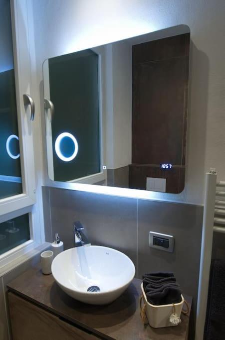 Vicolo Mincio Home Salionze エクステリア 写真