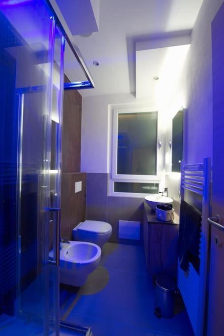 Vicolo Mincio Home Salionze エクステリア 写真
