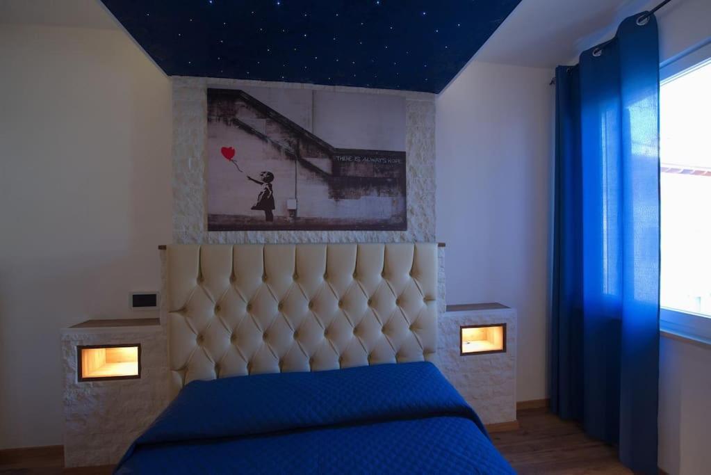 Vicolo Mincio Home Salionze エクステリア 写真