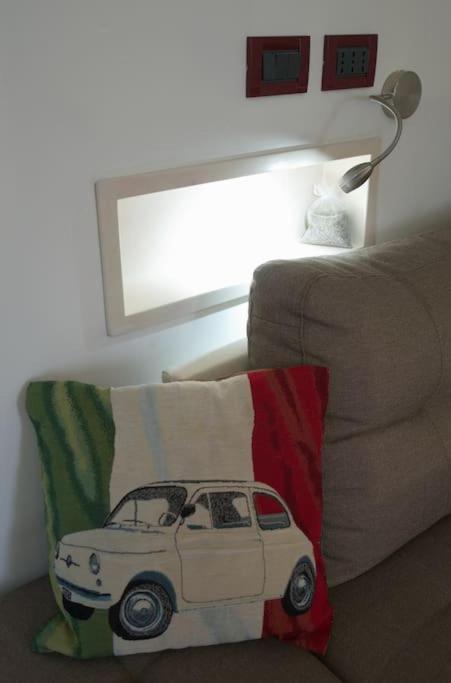 Vicolo Mincio Home Salionze エクステリア 写真