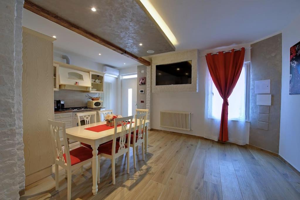 Vicolo Mincio Home Salionze エクステリア 写真