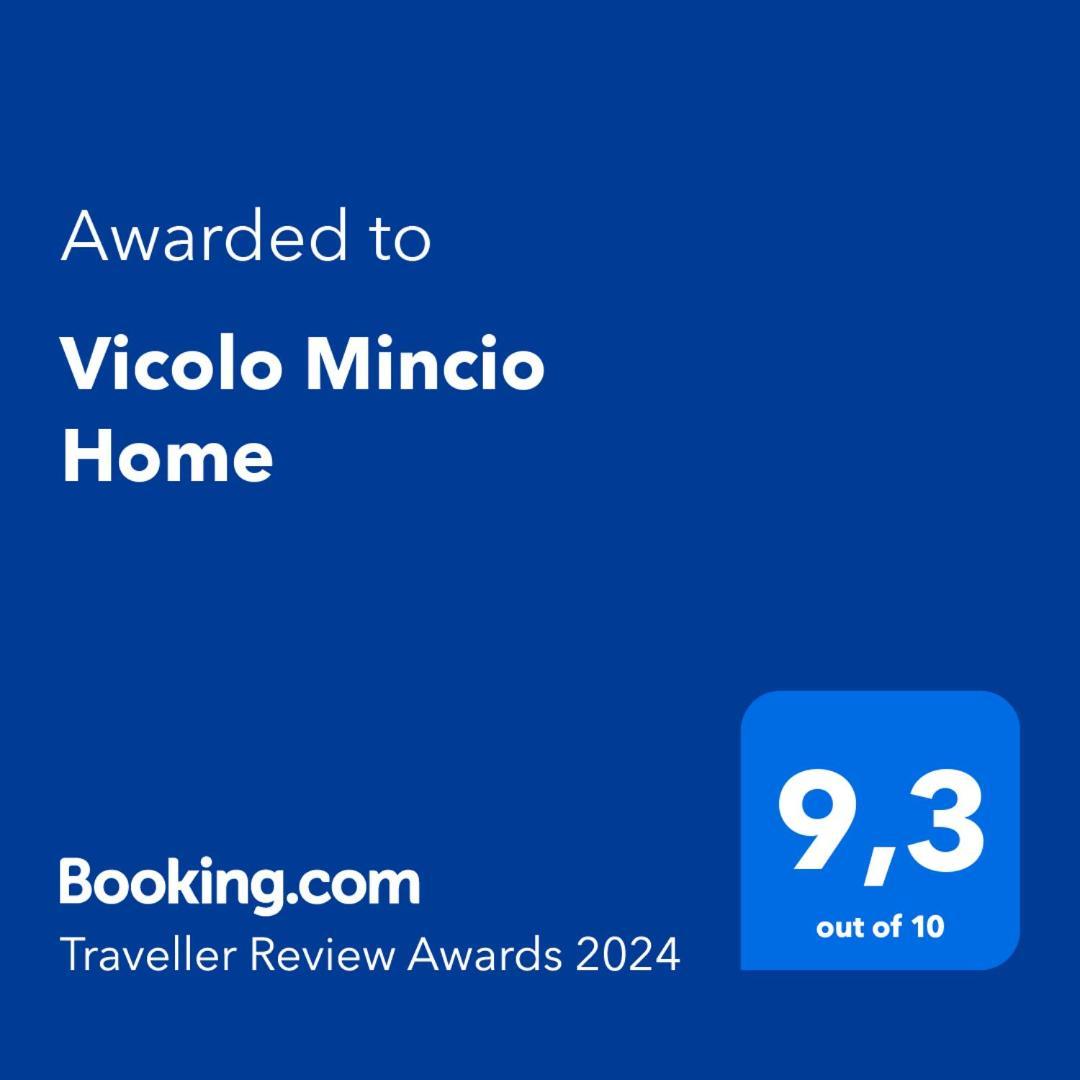 Vicolo Mincio Home Salionze エクステリア 写真