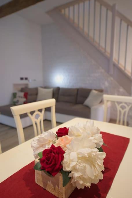 Vicolo Mincio Home Salionze エクステリア 写真