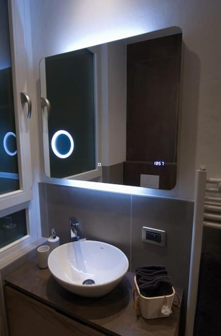 Vicolo Mincio Home Salionze エクステリア 写真