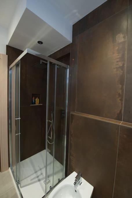 Vicolo Mincio Home Salionze エクステリア 写真