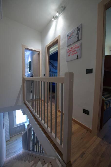 Vicolo Mincio Home Salionze エクステリア 写真