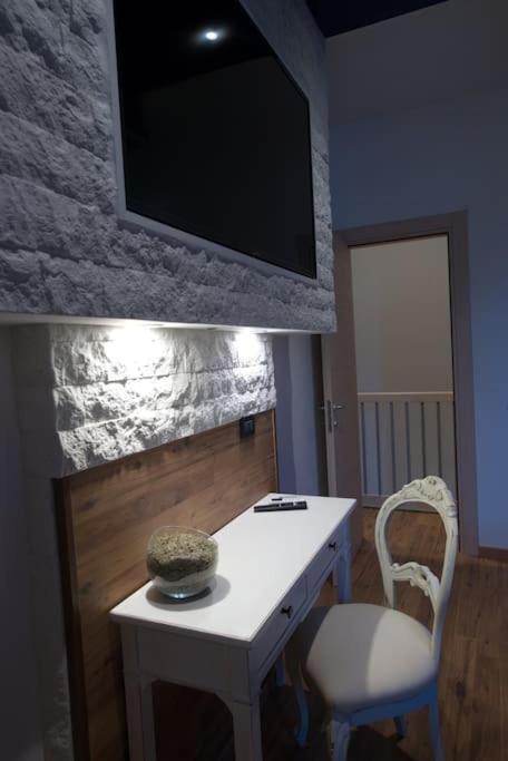 Vicolo Mincio Home Salionze エクステリア 写真
