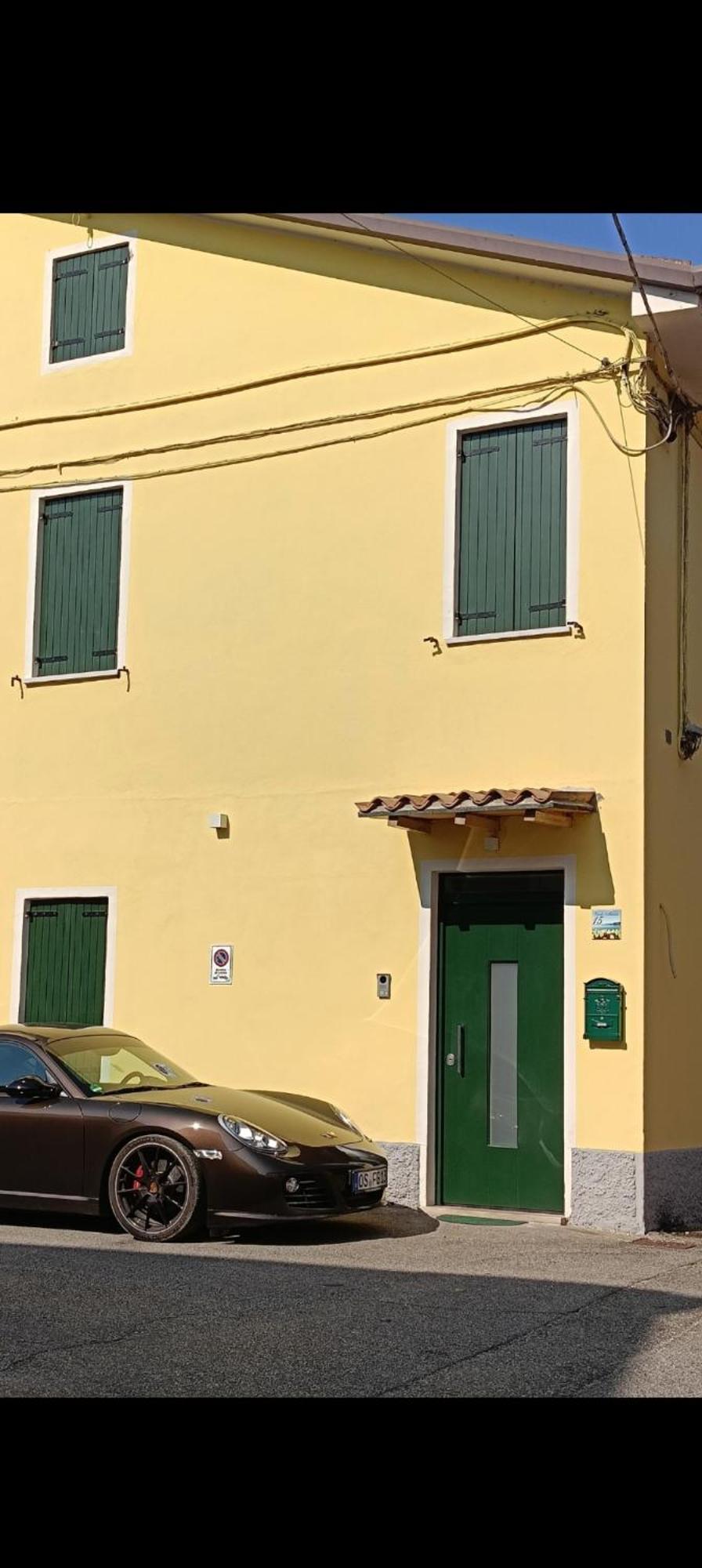 Vicolo Mincio Home Salionze エクステリア 写真